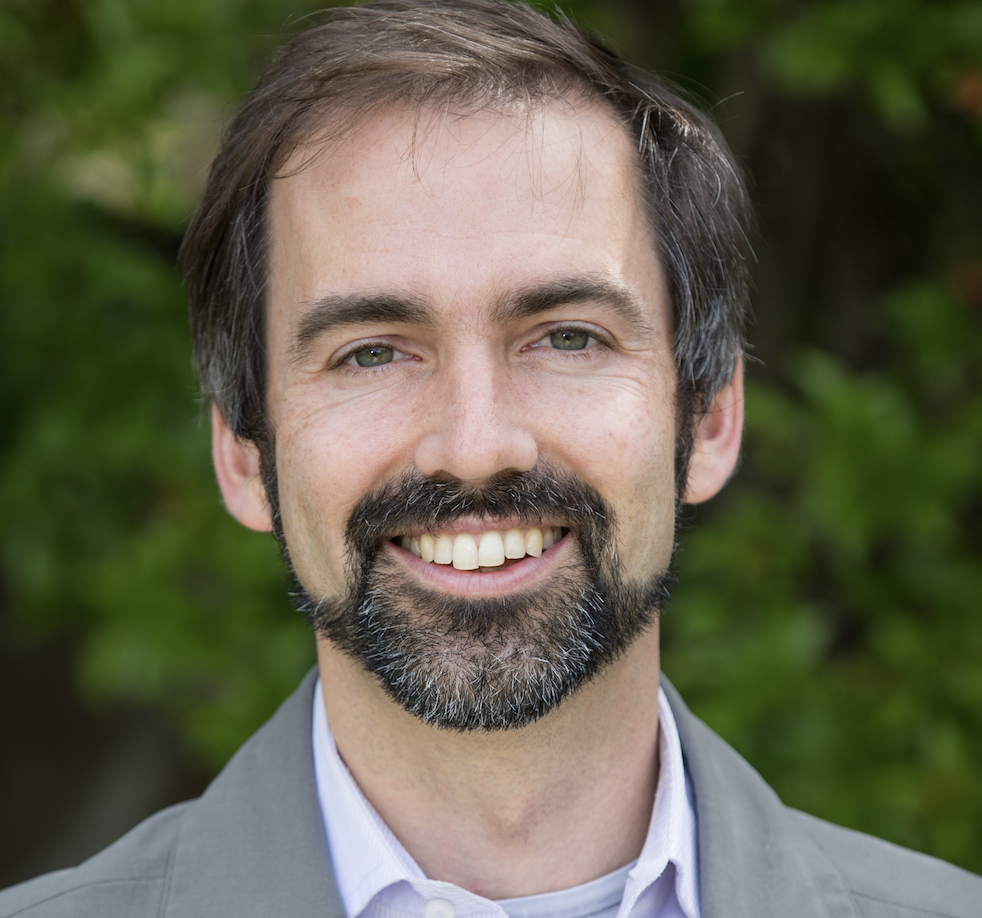 Scott Fruhan