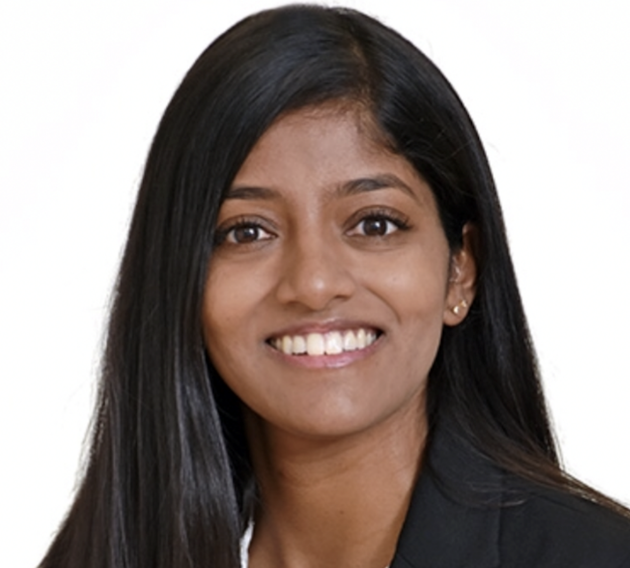 Nivedita Poola
