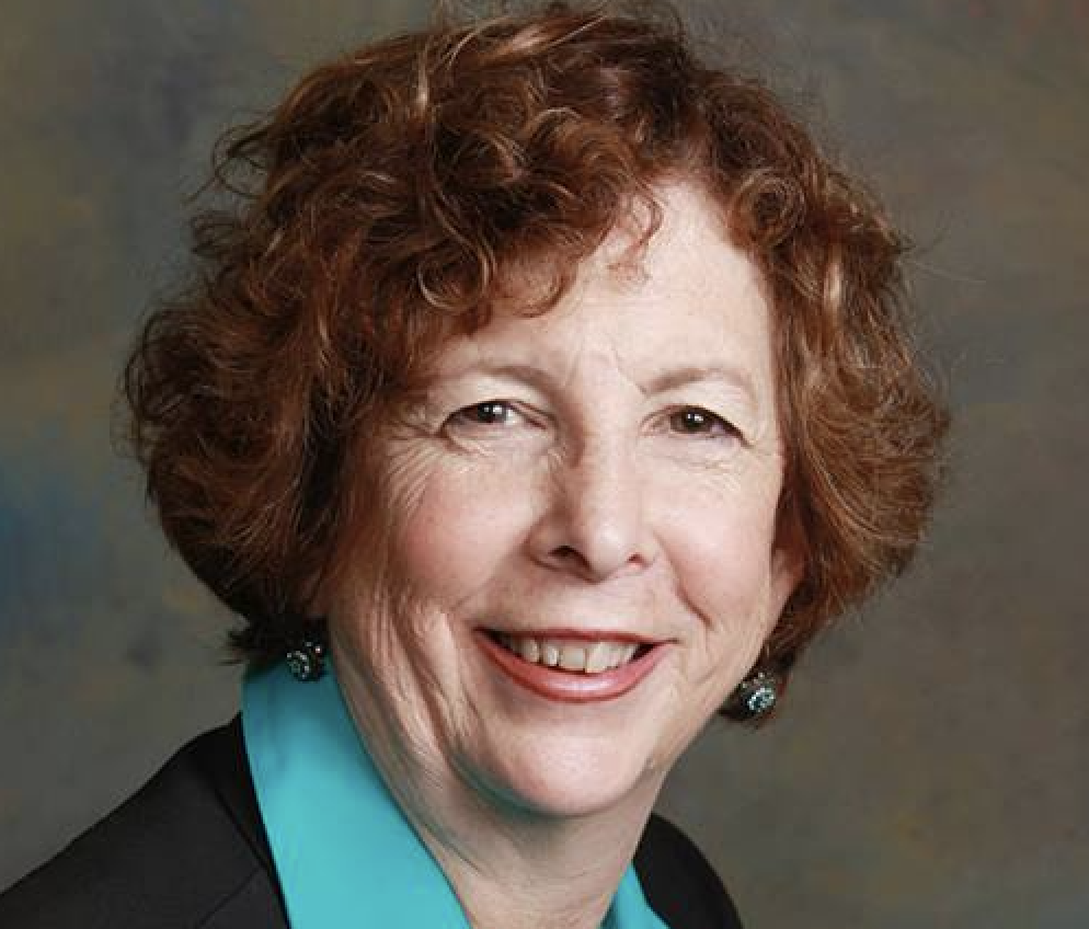 Ellen Weber