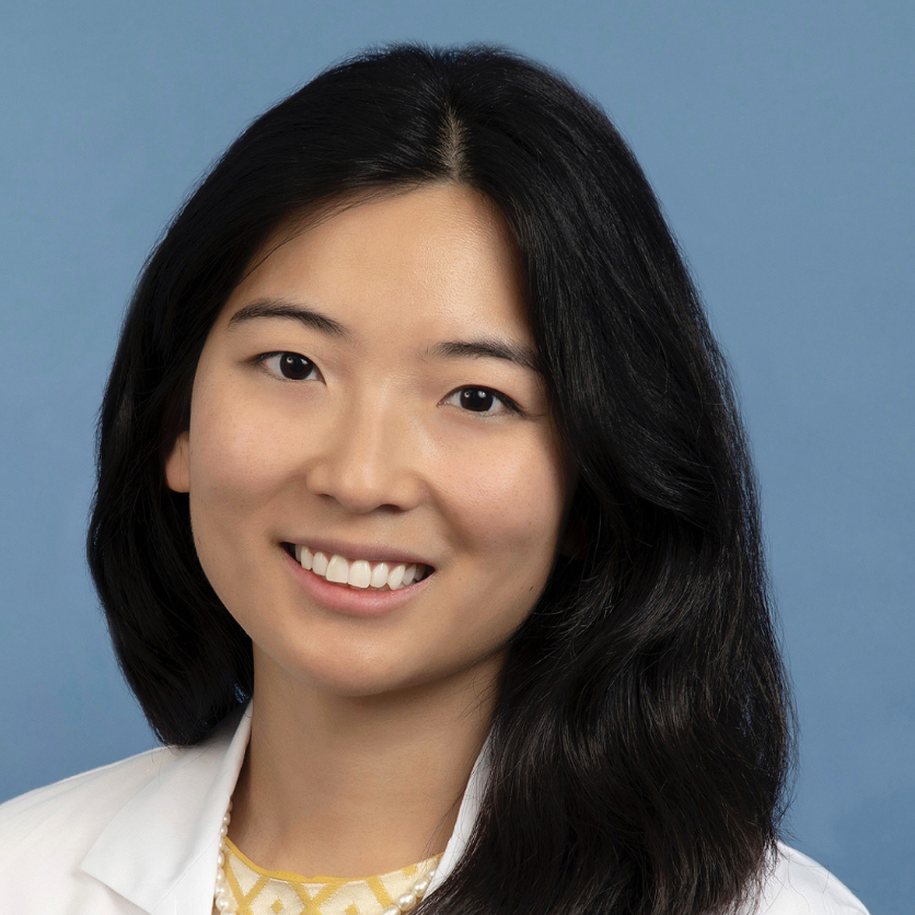 Theresa Cheng