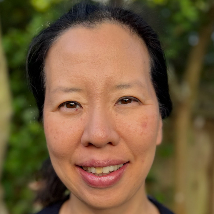 Candace Kim