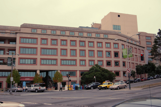 SF Kaiser Medical Center