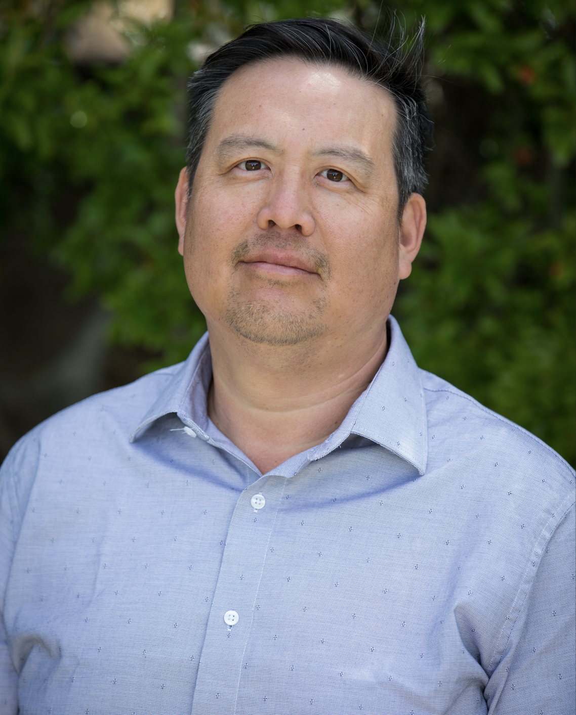 Ralph Wang
